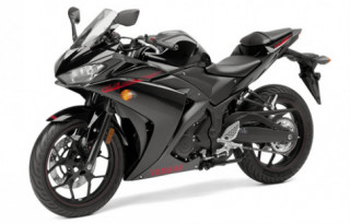  Ảnh chi tiết Yamaha YZF-R3 
