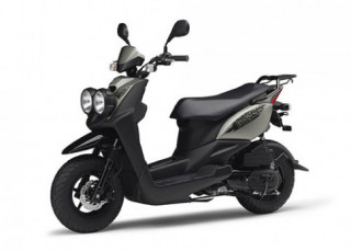 Ảnh Yamaha BW‘S 2015 - chiếc scooter đa dụng 