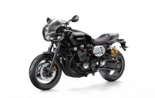  Ảnh Yamaha XJR1300 Racer 