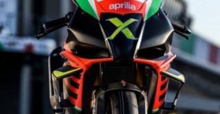 Aprilia RS300 mới sẵn sàng ra mắt vào cuối năm 2020 với giá rẻ ?