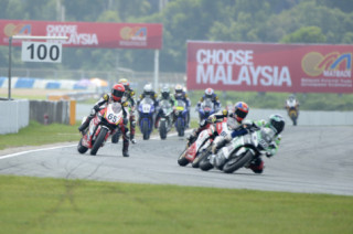 [ARRC 2019] Màn “tra tấn” phanh tại đất nước tỉ dân