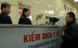 Bác tin bùng phát dịch cúm AH5N1 và AH7N9 ở Quảng Ninh