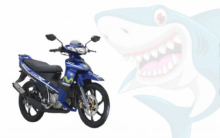 Bật ngửa với giá Yamaha Yaz 125 ở nước bạn chỉ bằng 1/3 tại Việt Nam