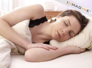 Cách đơn giản trị chứng ngáy ngủ