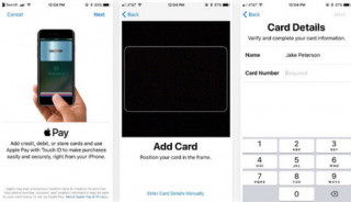 Cách gửi và nhận tiền qua iMessage trong iOS 11