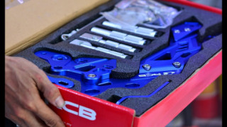 Cách phân biệt số gãy Racingboy Real - Fake dễ hơn ăn kẹo