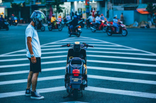 Cuxi phá cách trong bản độ Joker 