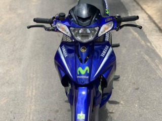 Đập thùng cặp mâm Racingboy CNC phiên bản tuyệt chủng để độ YaZ125
