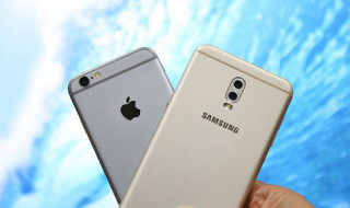 Dưới 8 triệu đồng, nên mua Samsung Galaxy J7 hay iPhone 6