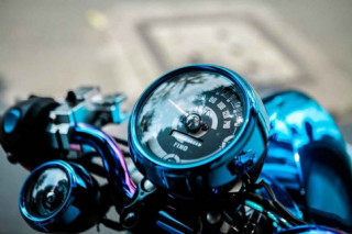 Fino bản độ chất lượng của dân chơi Sài Gòn