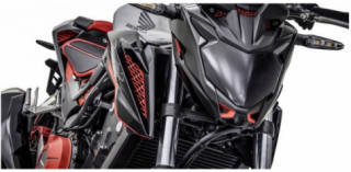 Honda 500 Series 2019 được tung ra tại thị trường Thái Lan