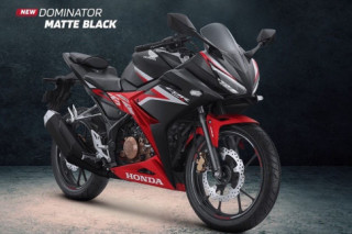 Honda CBR150R 2020 ra mắt với diện mạo mới thể thao hơn