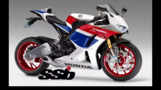 Honda CBR600RR mới có kế hoạch ra mắt vào năm 2020
