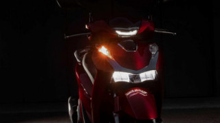 Honda SH150 2020 với diện mạo hoàn toàn mới chính thức ra mắt