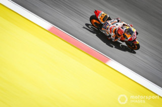Joan Mir cảm thấy không lo sợ trước sự trở lại máu lửa của Marc Marquez