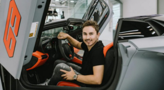 Jorge Lorenzo bị nghi ngờ ‘rửa tiền’ khi bị thanh tra thuế điều tra