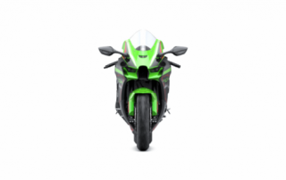 Kawasaki Ninja ZX-10R 2021 ra mắt tại Indonesia với giá gần 850 triệu Đồng