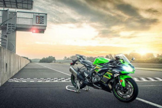 Kawasaki Ninja ZX-6R sẽ trở lại hay khai tử?