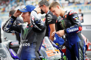 Marverick Vinales chấm dứt hợp đồng sớm, tình hình tại YAMAHA như một cơn ác mộng