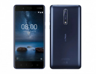 Nokia 8 sẽ được công bố vào ngày 16/08 tới