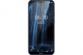 Nokia X5 ra mắt ngày 11/7, sẽ có điện thoại Nokia cao cấp vào quý 3/2018