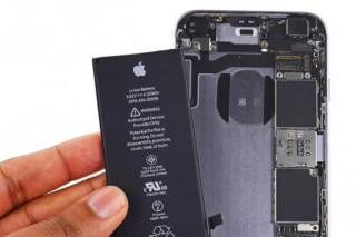 NÓNG: Phát hiện nguyên nhân pin iPhone phát nổ