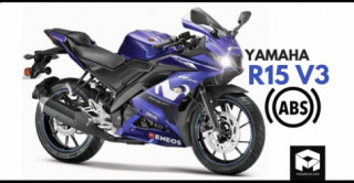R15 ABS 2019 sẽ có giá bán từ 66 triệu đồng