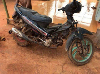 Si độ mông lớn có gì là không được