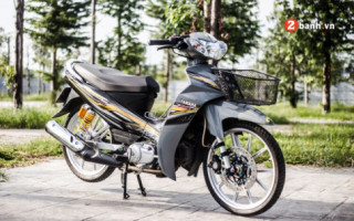 Sirius với màn lột xác để lại nhiều cảm xúc cho người xem