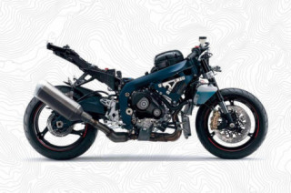 Suzuki GSX-R1000 / GSX-R1000R sẽ có những thay đổi nào vào năm 2022?