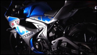 Suzuki ra mắt GSX-R150 2020 phiên bản kỷ niệm 100 năm