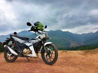 Suzuki Raider-Satria có những lỗi vặt nào anh em cần biết