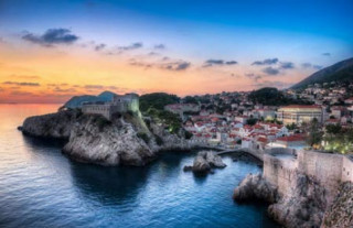 Thưởng ngoạn 9 điểm du lịch trứ danh ở Croatia