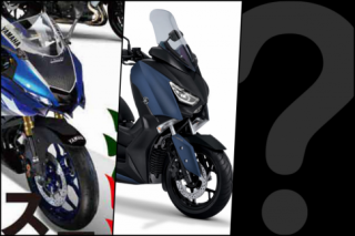 [Tin đồn] Yamaha sẽ ra mắt xe mới vào ngày 30/6 - 1/7 sắp tới