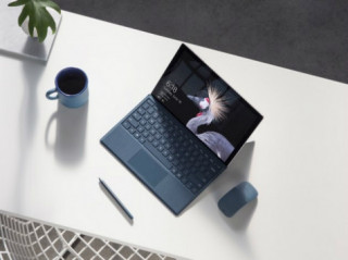 Tính năng mới này từ Surface Pro sẽ khiến dùng Macbook phát thèm