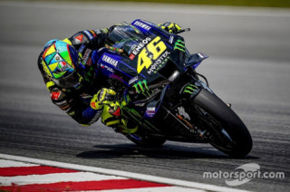 Valentino Rossi và Yamaha sẽ chốt tương lai trong tháng này