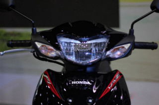 Wave 110i 2019 Thailand chuẩn bị về Việt Nam với giá bán 26,57 triệu đồng