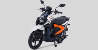 X-Ride 125 2018 thêm màu mới - Bổ sung thêm tính năng tìm xe