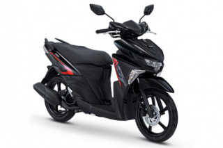  Xe tay ga Yamaha GT125 giá 1.200 USD tại Thái Lan 