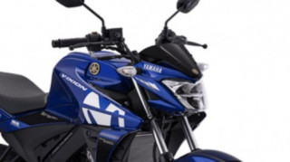 Yamaha Fz150i Movistar 2018 bất ngờ được ra mắt thị trường