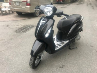 Yamaha Grande màu đen chính chủ-2016