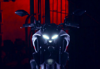Yamaha MT-03 2020 với 5 điểm đổi mới đáng đồng tiền bát gạo