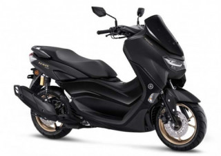 Yamaha Nmax 2020 có giá bán hấp dẫn chỉ khoảng 44 triệu