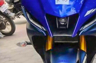 Yamaha R15 V4 tiết lộ thêm phiên bản đặc biệt R15M