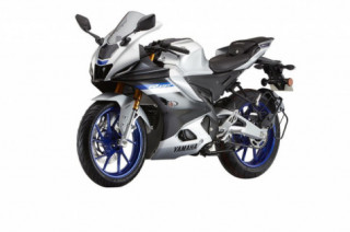 Yamaha R15V4 đạt doanh số lên tới 11.792 chiếc chỉ sau một tháng ra mắt