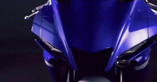 Yamaha R25 / R3 hoàn toàn mới dự kiến ra mắt vào năm 2022