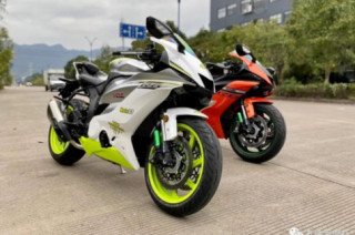 Yamaha R6 2021 phiên bản giá rẻ ra mắt, từ 94 triệu đồng