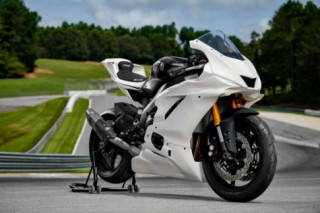 Yamaha R6 GYTR sẽ trở lại thị trường Mỹ dưới dạng một mẫu xe dành riêng cho đường đua