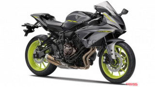 Yamaha R7 mới dự kiến sẽ ra mắt vào cuối năm 2021, giá có thể rẻ hơn gần một nữa so với R6