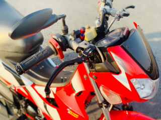 Yamaha Speed 120 ‘thức tỉnh’ sau bao năm ngủ quên !
